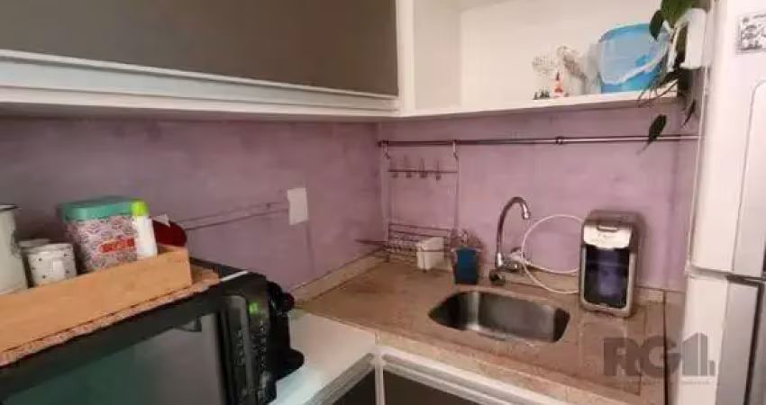 Apartamento com 1 quarto à venda na Avenida Protásio Alves, 4667, Petrópolis, Porto Alegre