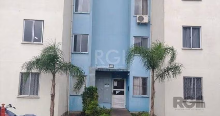 Apartamento 2 dormitórios à venda Restinga Porto Alegre/RS