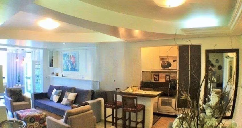 Apartamento 3 dormitórios à venda Menino Deus Porto Alegre/RS