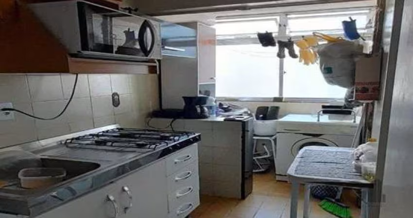 Apartamento 1 dormitórios à venda Menino Deus Porto Alegre/RS