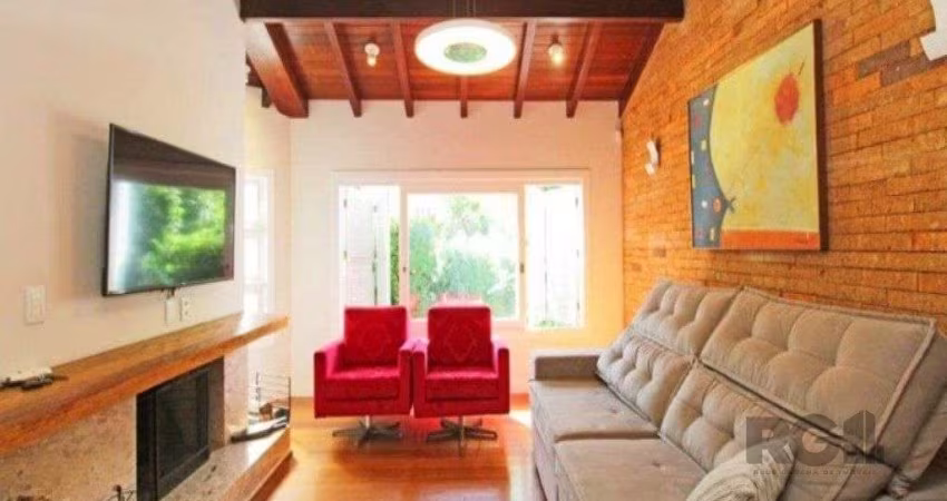 Casa 4 dormitórios à venda Cristo Redentor Porto Alegre/RS
