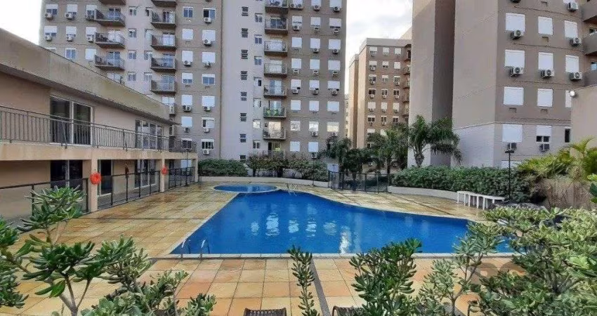 Apartamento 3 dormitórios à venda Camaquã Porto Alegre/RS