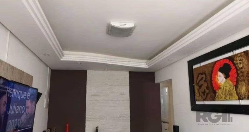 Apartamento 2 dormitórios à venda Santo Antônio Porto Alegre/RS