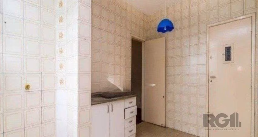 Apartamento 2 dormitórios à venda Floresta Porto Alegre/RS
