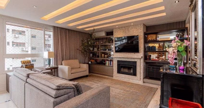 Apartamento 3 dormitórios à venda São João Porto Alegre/RS