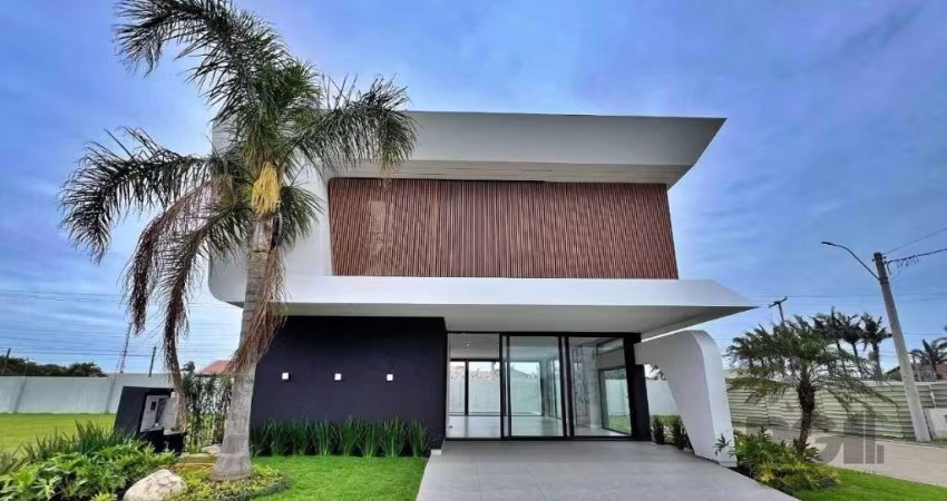 Casa em Condomínio 5 dormitórios à venda Atlântida Sul Xangri-Lá/RS