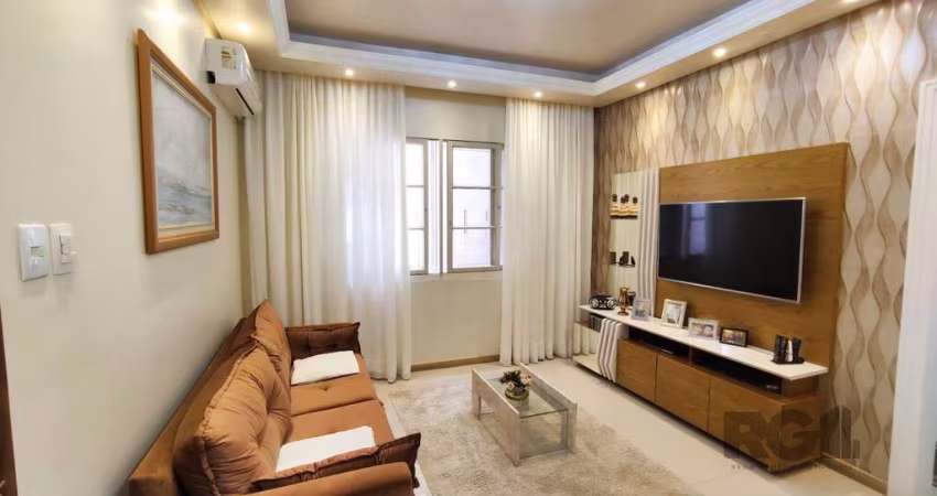 Apartamento 2 dormitórios à venda Santa Cecília Porto Alegre/RS
