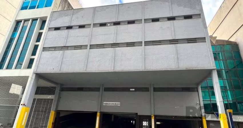 Box à venda Centro Histórico Porto Alegre/RS