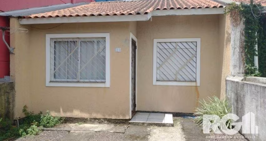 Casa em condominio na Cidade de Esteio/RS
