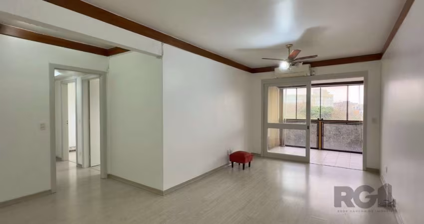 OPORTUNIDADE: APARTAMENTO 3 DORMITÓRIOS COM SUÍTE E VAGA DE GARAGEM NO MENINO DE