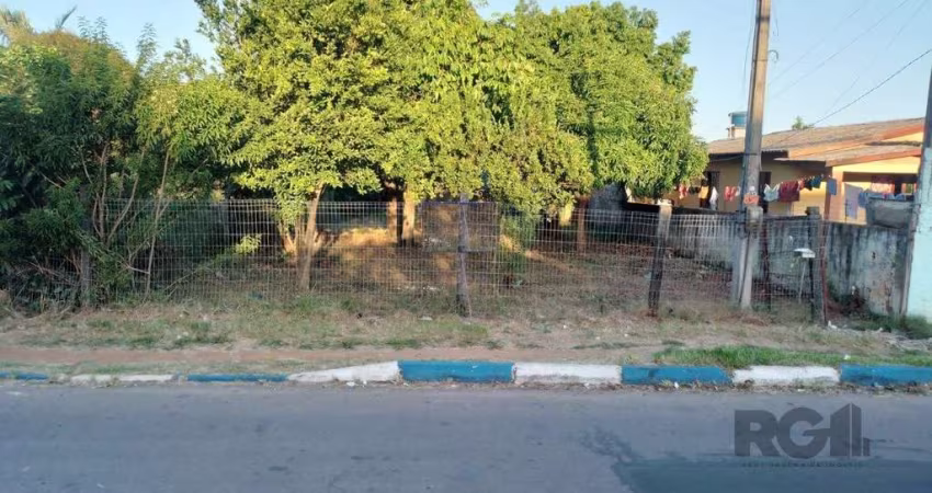 Terreno 440m² Bairro Jardim Betânia