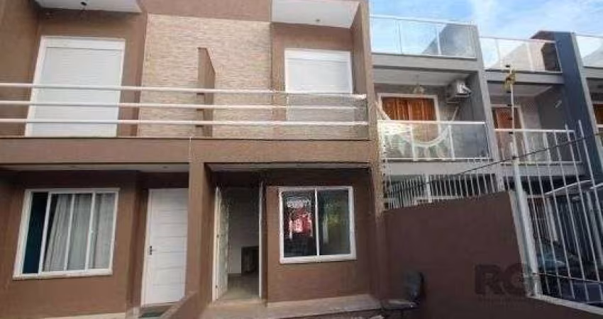 Casa 2 dormitórios à venda Hípica Porto Alegre/RS