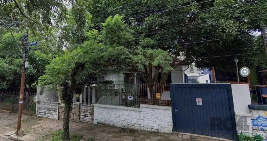 Casa 6 dormitórios à venda Teresópolis Porto Alegre/RS