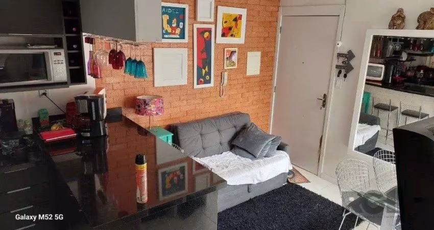 Apartamento 2 dormitórios à venda glória porto alegre/rs