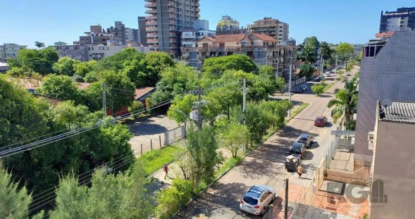 Cobertura 3 dormitórios à venda Vila Eunice Nova Cachoeirinha/RS