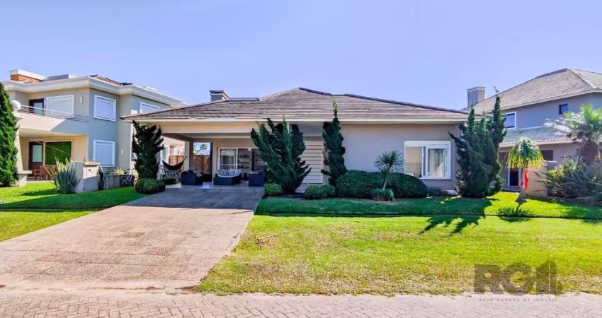Casa em Condomínio 4 dormitórios à venda Atlântida Sul Xangri-Lá/RS