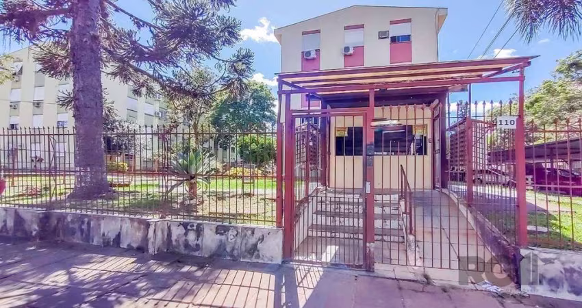 Apartamento 2 dormitórios à venda Vila Nova Porto Alegre/RS