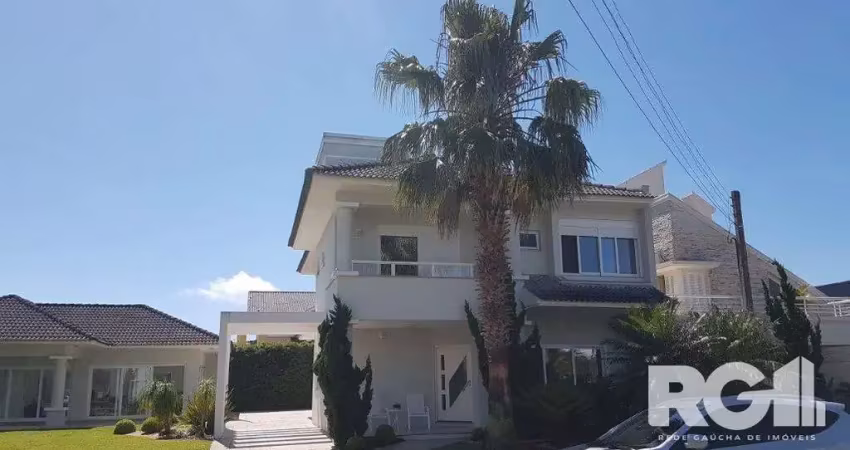 Casa em Condomínio 6 dormitórios à venda Praia da Conceição Capão da Canoa/RS