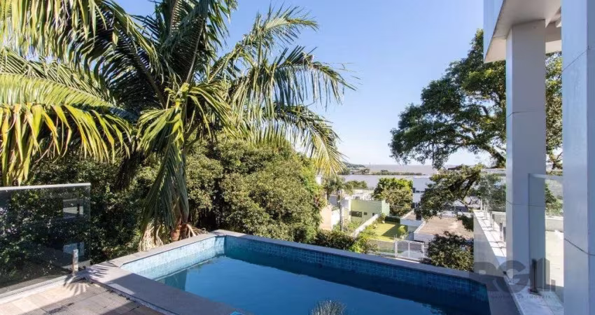Casa 2 dormitórios à venda Vila Assunção Porto Alegre/RS