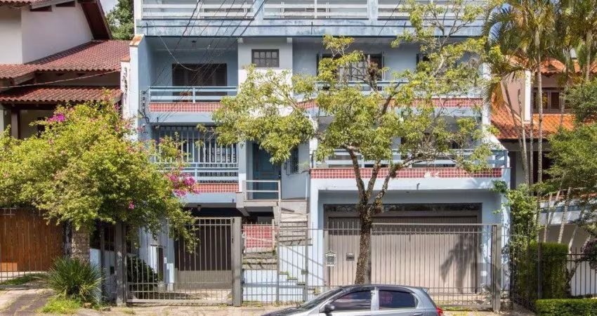 Casa 3 dormitórios à venda Nonoai Porto Alegre/RS