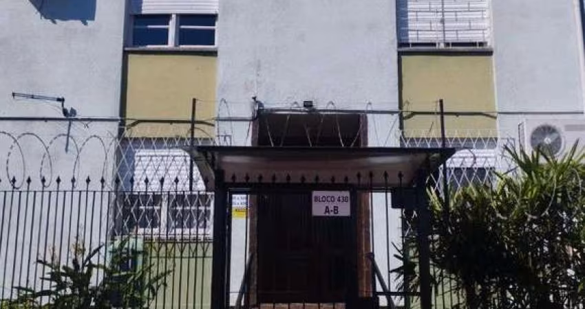Apartamento 2 dormitórios à venda Cristal Porto Alegre/RS