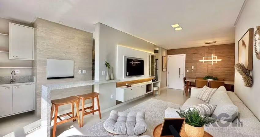 Apartamento 2 dormitórios à venda Centro Capão da Canoa/RS