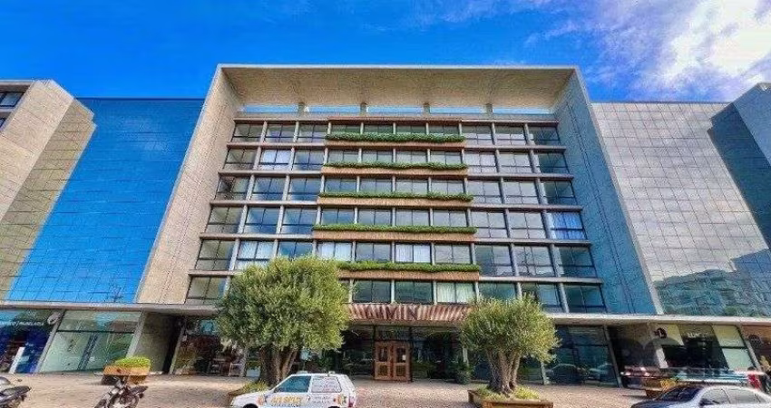 Loft Charmoso em Atlântida