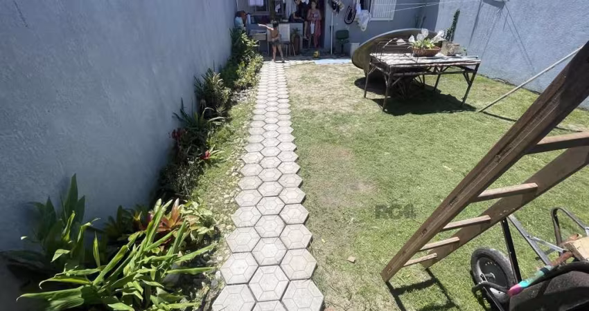 Casa 2 dormitórios à venda Centro Imbé/RS