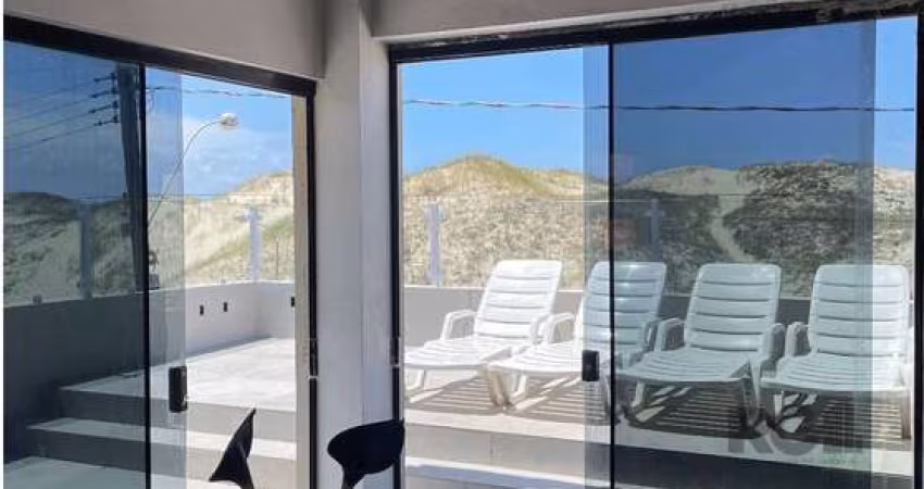Casa com 6 dormitórios para comprar , 333 m² por R$ 852.000,00 - Centro - Imbé/R