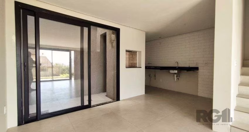 Sobrado a Venda no Residencial Verdes Campos na Rua Anna Abruzzi.