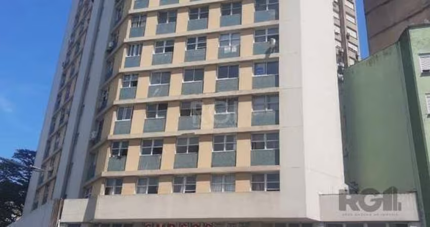 Apartamento JK no Centro Histórico