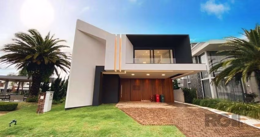 Casa em Condomínio 5 dormitórios à venda Atlântida Sul Xangri-Lá/RS