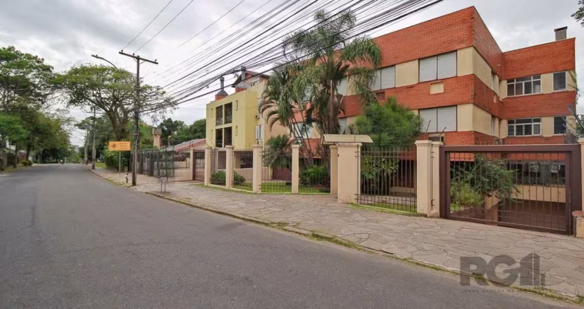 Apartamento 3 dormitórios à venda Santa Tereza Porto Alegre/RS