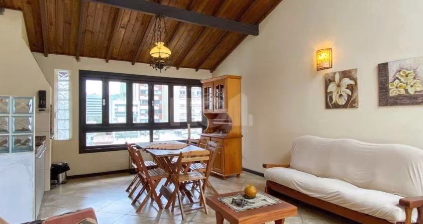 Casa para Venda - 350m², 2 dormitórios, sendo 2 suites, 2 vagas - Centro Históri