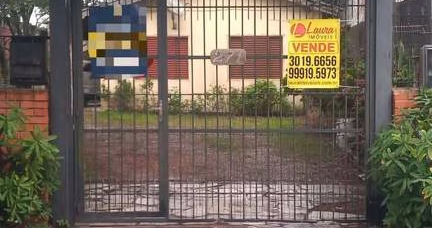 Casa 2 dormitórios à venda Camaquã Porto Alegre/RS