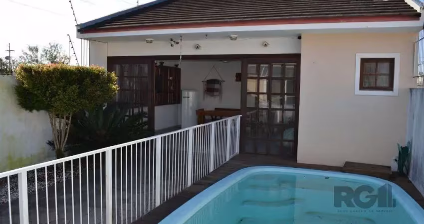 Casa 2 dormitórios à venda Aberta dos Morros Porto Alegre/RS