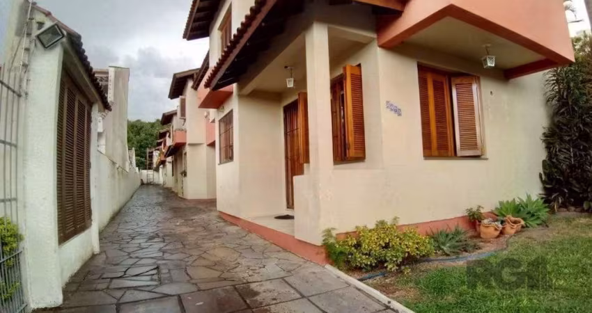 Casa em Condomínio 2 dormitórios à venda Camaquã Porto Alegre/RS