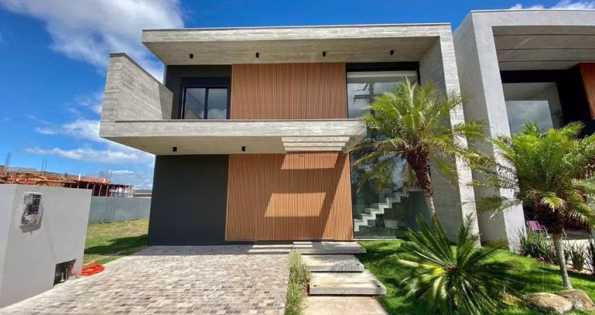 Casa em Condomínio 4 dormitórios à venda Centro Xangri-Lá/RS