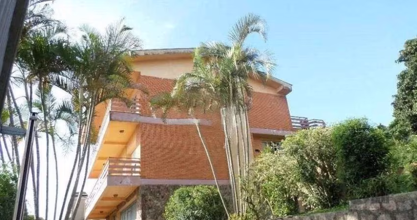 Casa 4 dormitórios à venda Vila Assunção Porto Alegre/RS