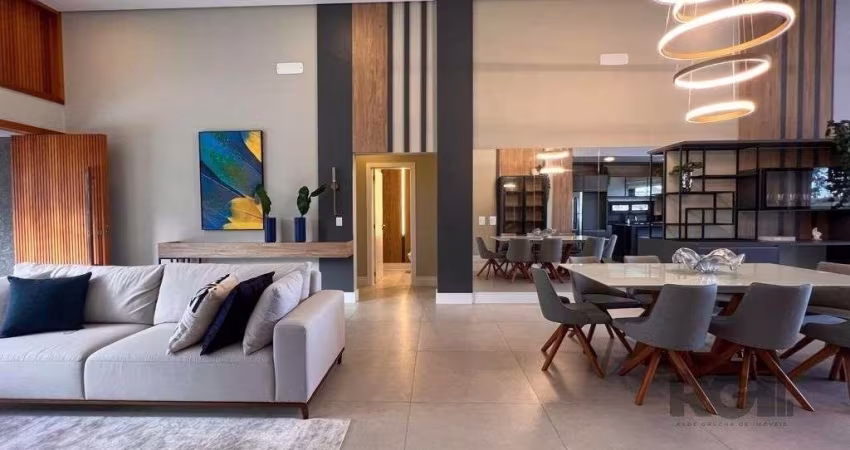 Casa em Condomínio 4 dormitórios à venda Remanso Xangri-Lá/RS