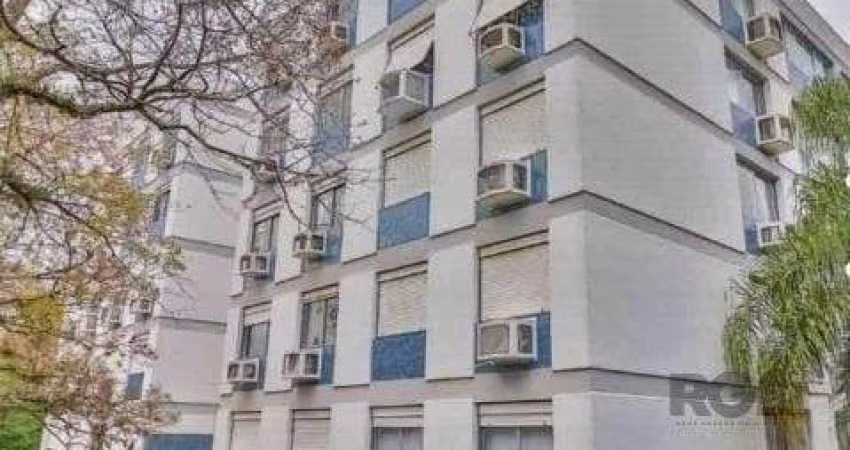Apartamento 1 dormitórios à venda Petrópolis Porto Alegre/RS