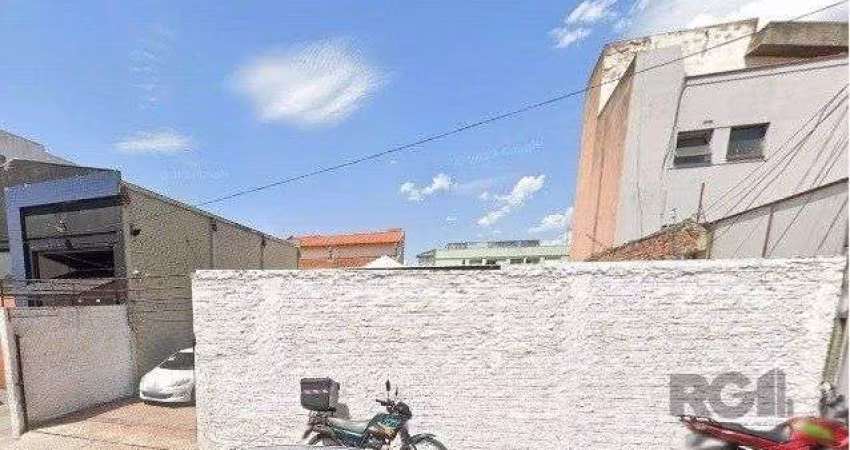 Terreno à venda Coronel Aparício Borges Porto Alegre/RS
