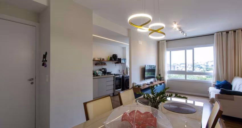 Apartamento à venda no bairro Teresópolis em Porto Alegre.