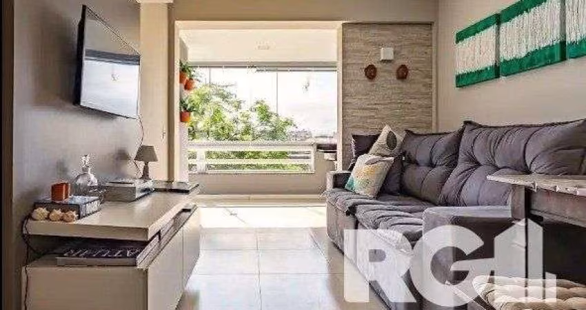 Apartamento 1 dormitórios à venda Jurerê Florianópolis/SC