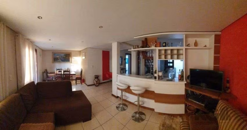 Casa 4 dormitórios à venda Cristal Porto Alegre/RS