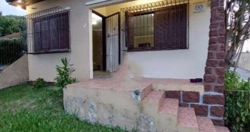 Linda Residência com cinco dormitórios no centro da cidade de Viamão/RS