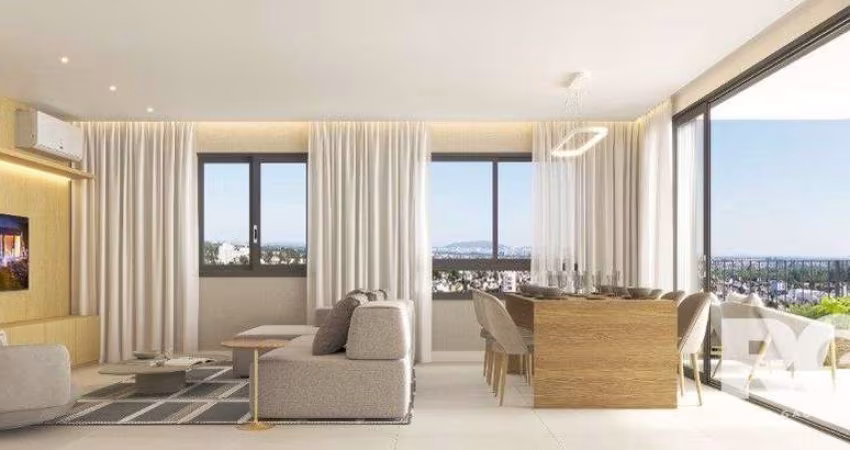 Apartamento 3 dormitórios à venda Nossa Senhora das Graças Canoas/RS