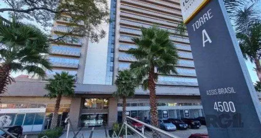 Sala comercial à venda na Avenida Assis Brasil, 4500, São Sebastião, Porto Alegre