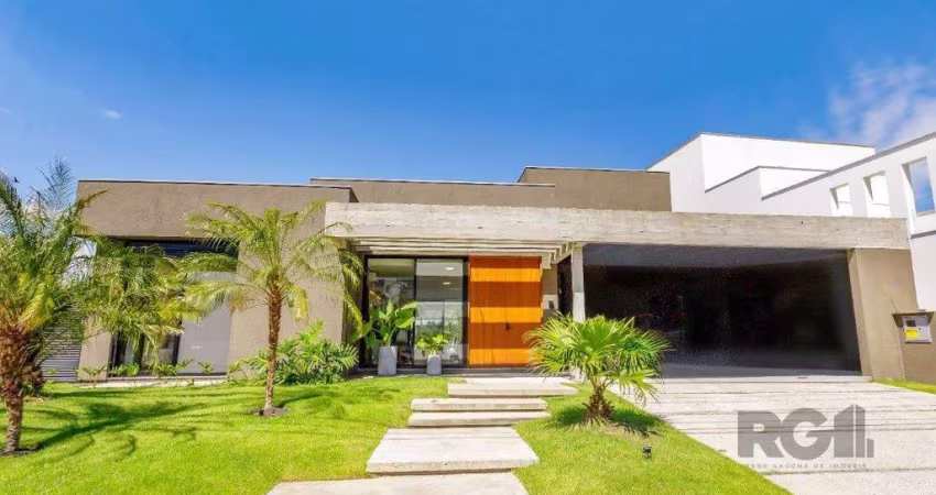 Casa em Condomínio 3 dormitórios à venda Belém Novo Porto Alegre/RS