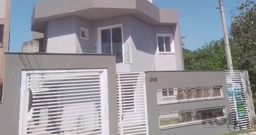 Casa em condominio em Canoas de 3 dormitórios e 2 vagas